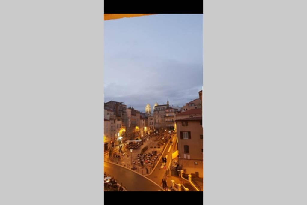 Appartement Front Vieux Port Tout Option Jacuzzi 马赛 外观 照片